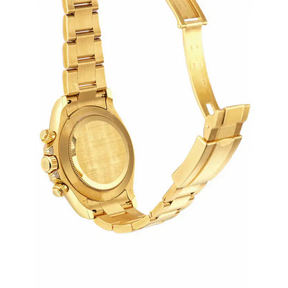 コスモグラフ デイトナ オイスター 40 mm 116598RBOW