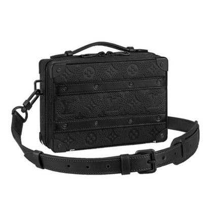 ルイ・ヴィトン ハンドル ソフトトランク モノグラム トリヨンレザー – LVB071