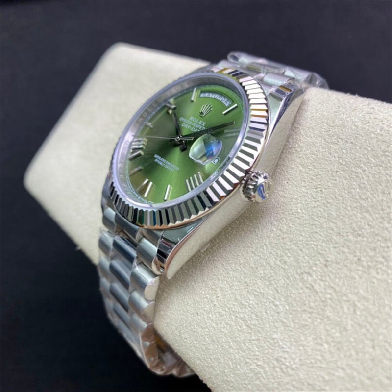 ロレックス デイデイト40 228239