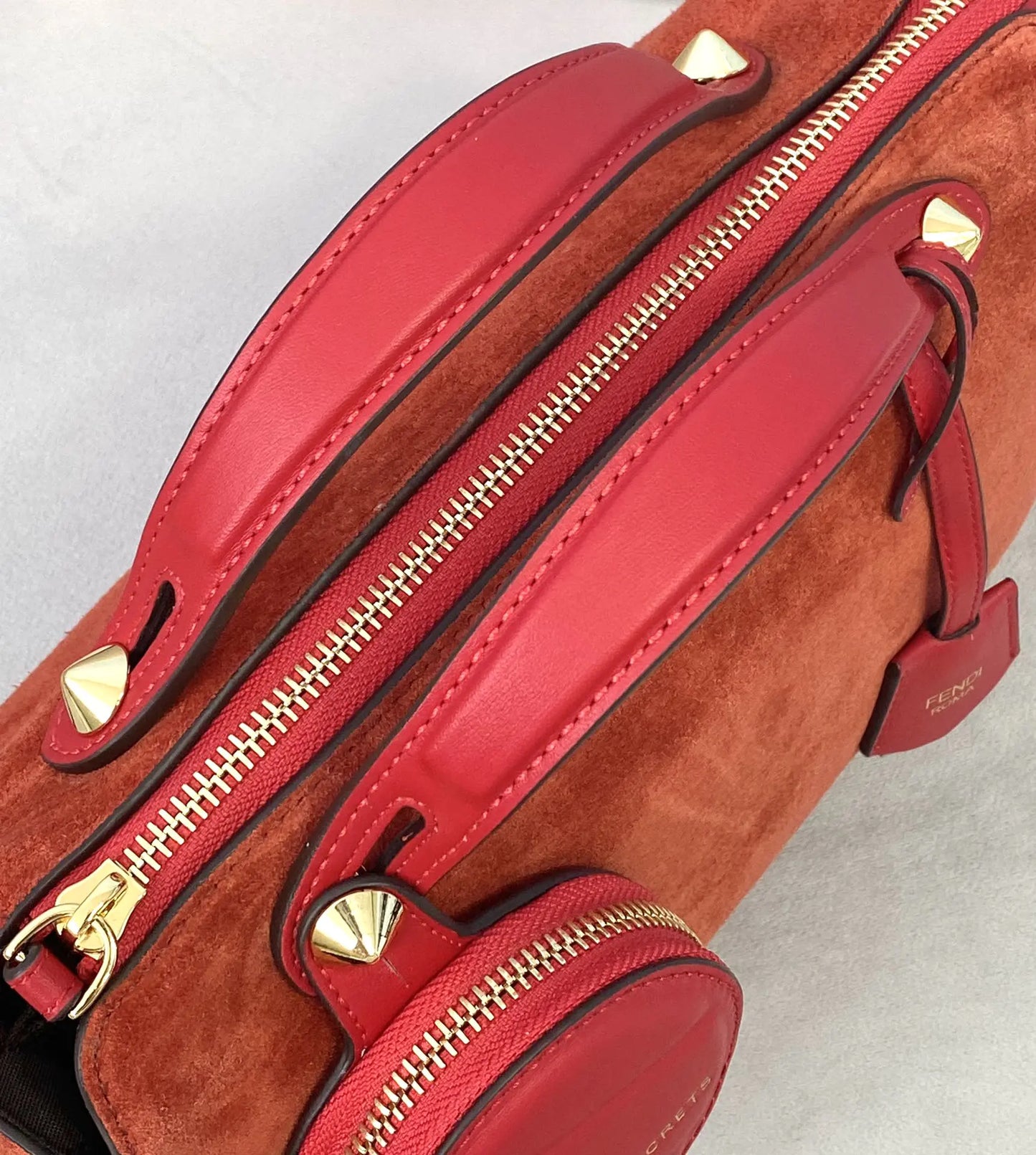 ところでフェンディ