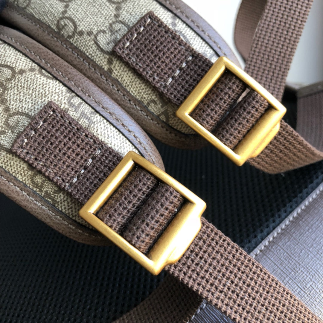 GGスプリーム オフィディア バックパック