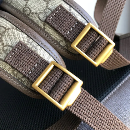 GGスプリーム オフィディア バックパック