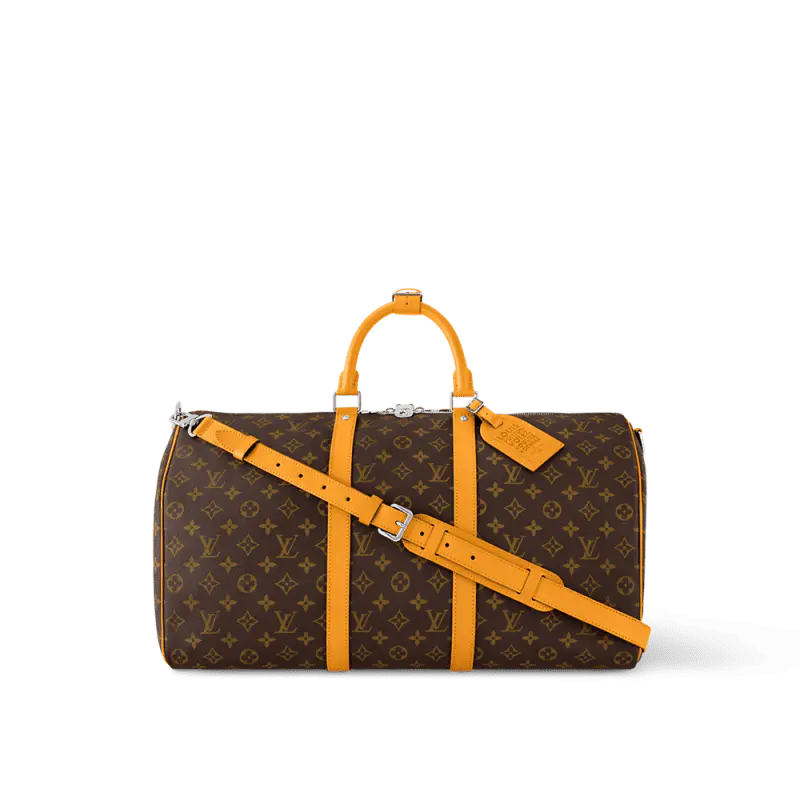 ルイ・ヴィトン M12634 キーポル・バンドリエール50