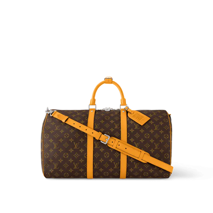 ルイ・ヴィトン M12634 キーポル・バンドリエール50