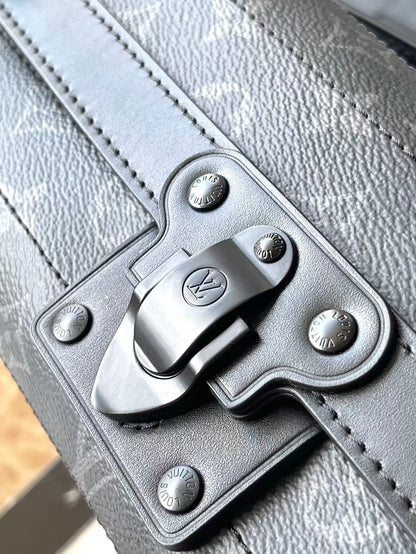 モノグラム・エクリプス ソウルトランク イースト/ウェスト 6月27日発売 M11744