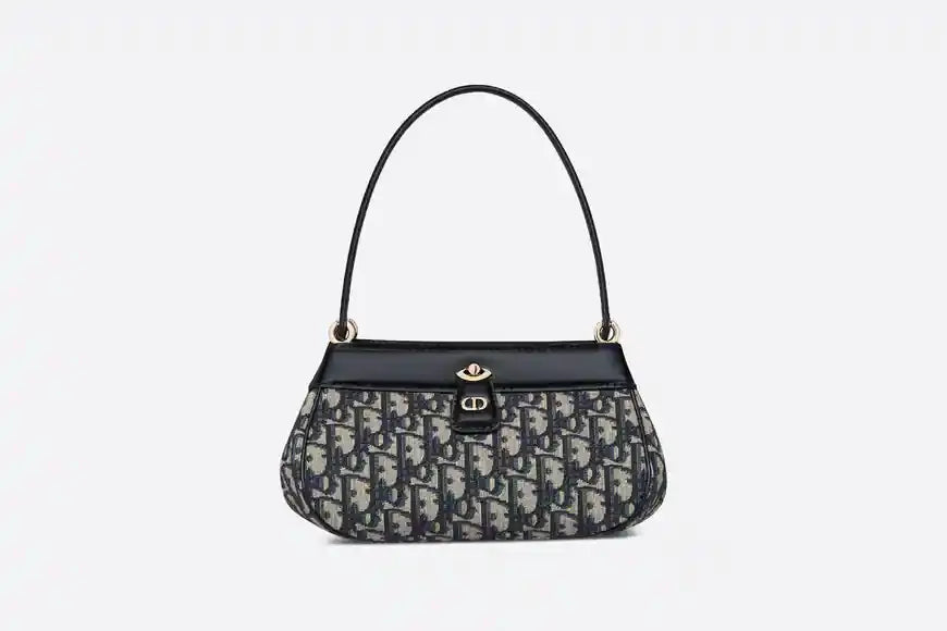 スモール ディオール キーバッグ