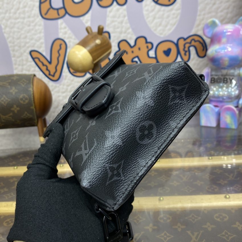 LV オンザゴー ルイ・ヴィトン ブラック