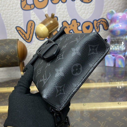 LV オンザゴー ルイ・ヴィトン ブラック
