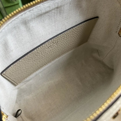 オフィディア スモール GG ショルダーバッグ