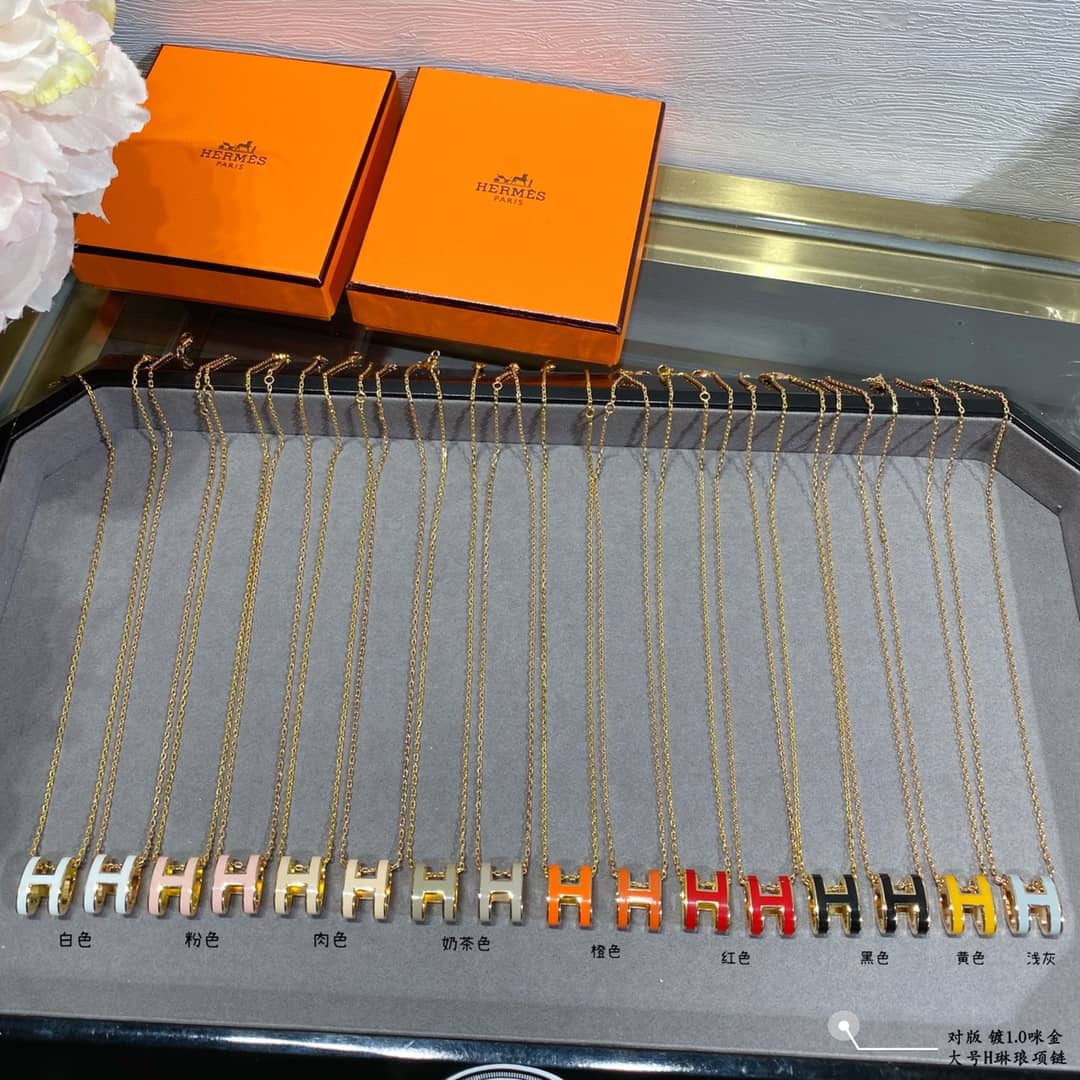 エルメスネックレス ファーストコピー