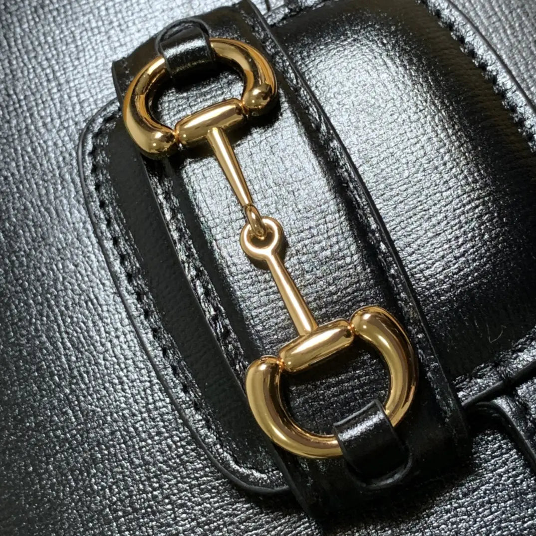 グッチ ホースビット 1955 ミニバッグ