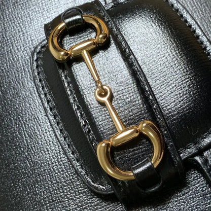 グッチ ホースビット 1955 ミニバッグ