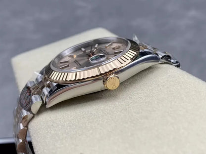 ロレックス デイトジャスト41 126331-0010