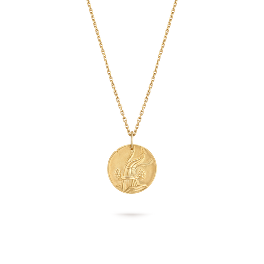 ヴァン クリーフ＆アーペルのゾディアック シリーズの新作