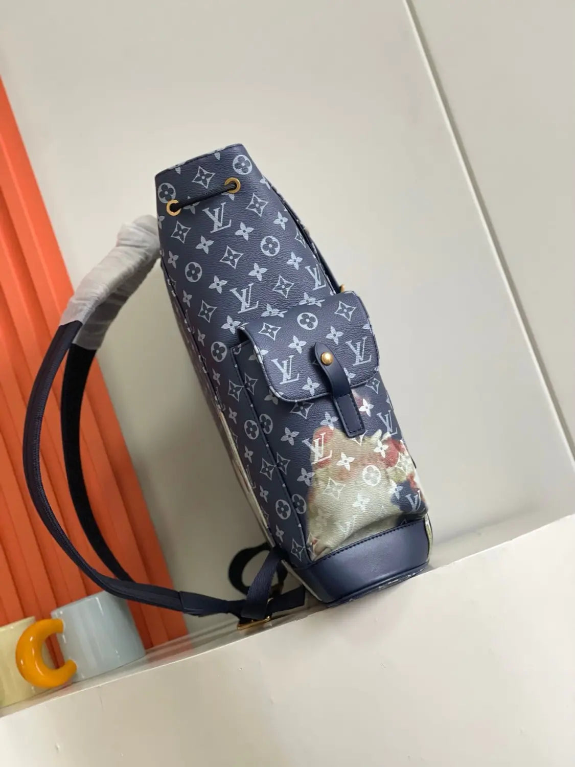 ルイ・ヴィトン M46805 クリストファー MM