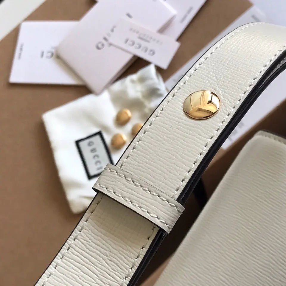 グッチ ホースビット 1955 ショルダーバッグ