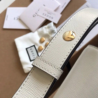 グッチ ホースビット 1955 ショルダーバッグ