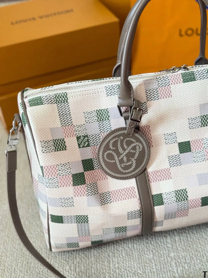 ルイ・ヴィトン キーポル 45 N00106