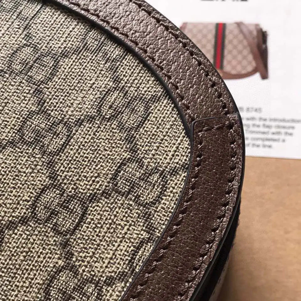 オフィディア スモール ショルダーバッグ