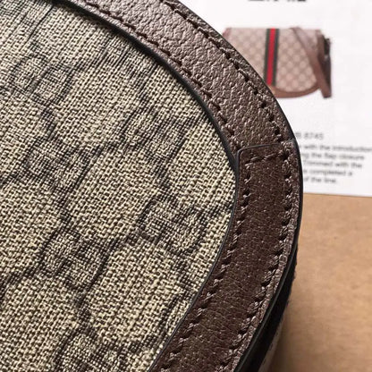 オフィディア スモール ショルダーバッグ