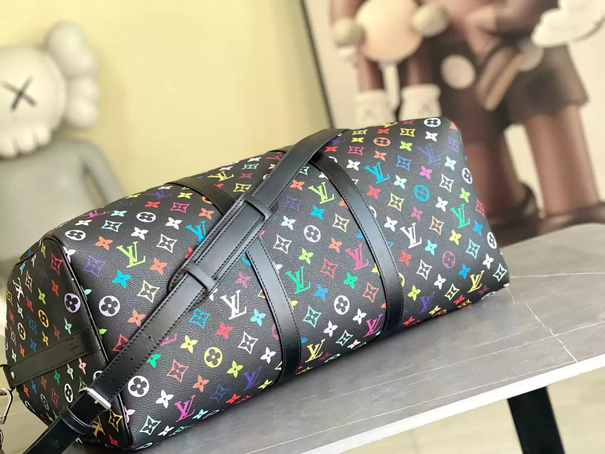 LV キーポル ショルダーバッグ 50 – LW181