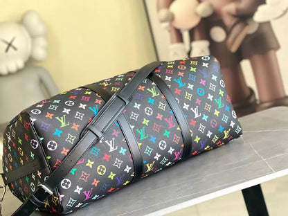 LV キーポル ショルダーバッグ 50 – LW181