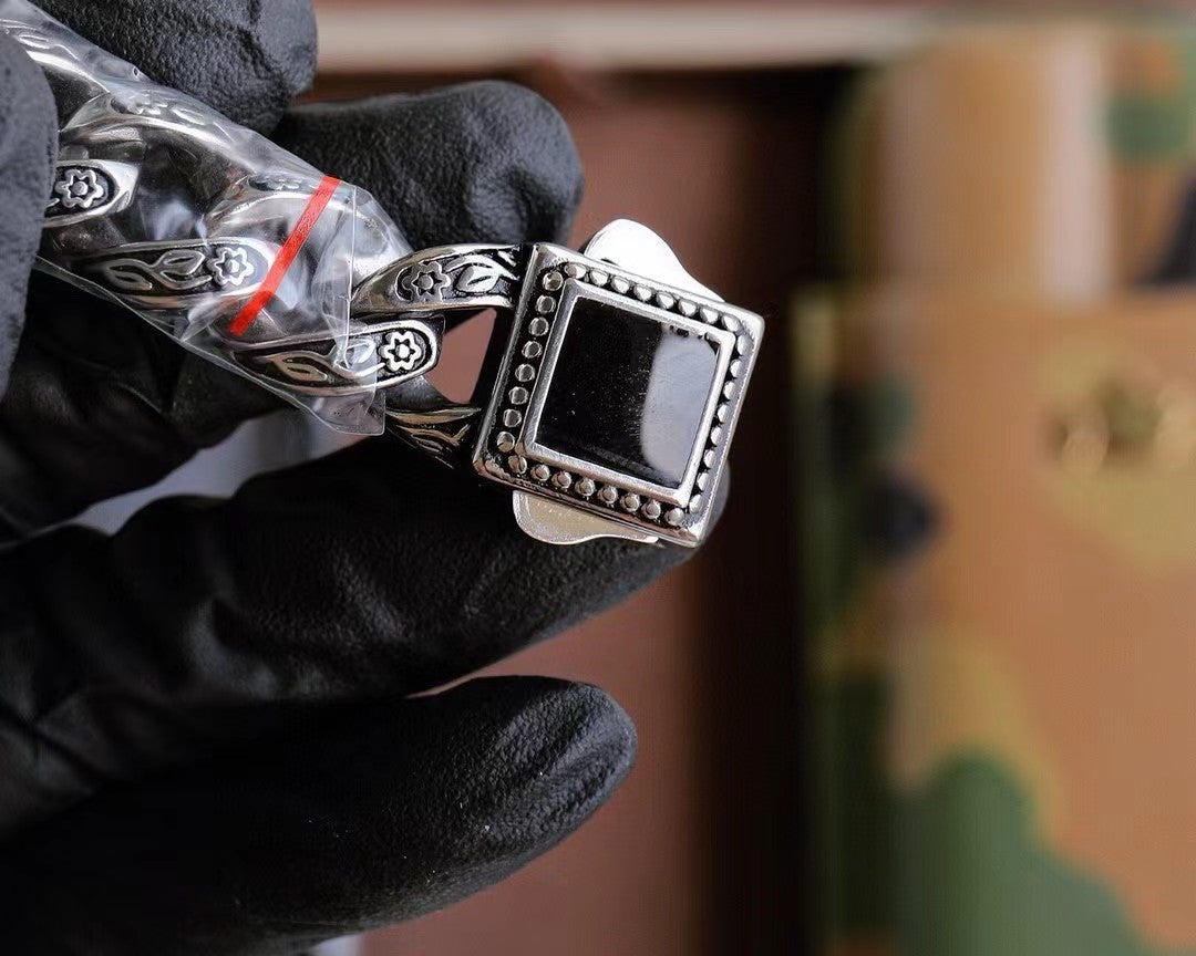 ロレックス サブマリーナー デイト 116610 クロムハーツ ベルト 5カラー