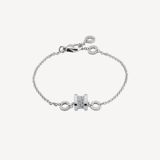 ジュエリー ブルガリ | B.Zero1 ブレスレット