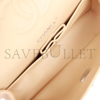 シャネル スモール クラシック ダブルフラップ 1172240 (23*13*6cm)