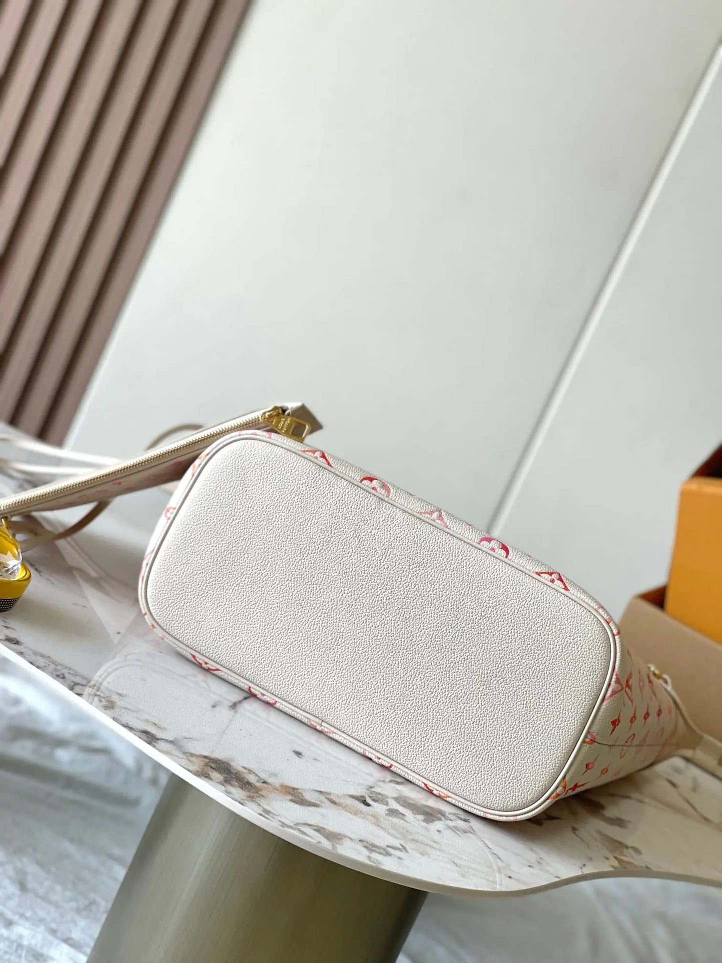 ルイ・ヴィトン M47080 ネヴァーフルMM