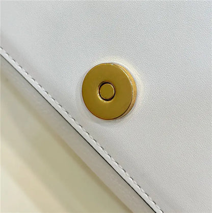 フェンディ レディース ピンク C モン スモールバッグ