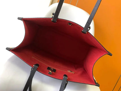 ルイ・ヴィトン M45945 オンザゴー GM