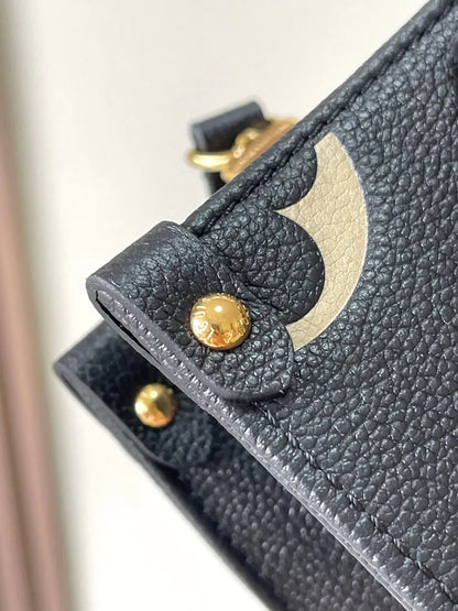 ルイ・ヴィトン M45659 オンザゴー PM