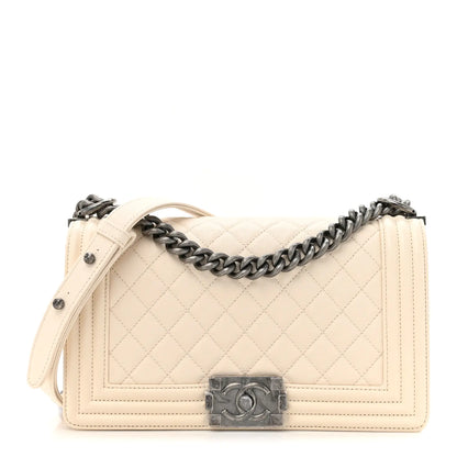 シャネルボーイ