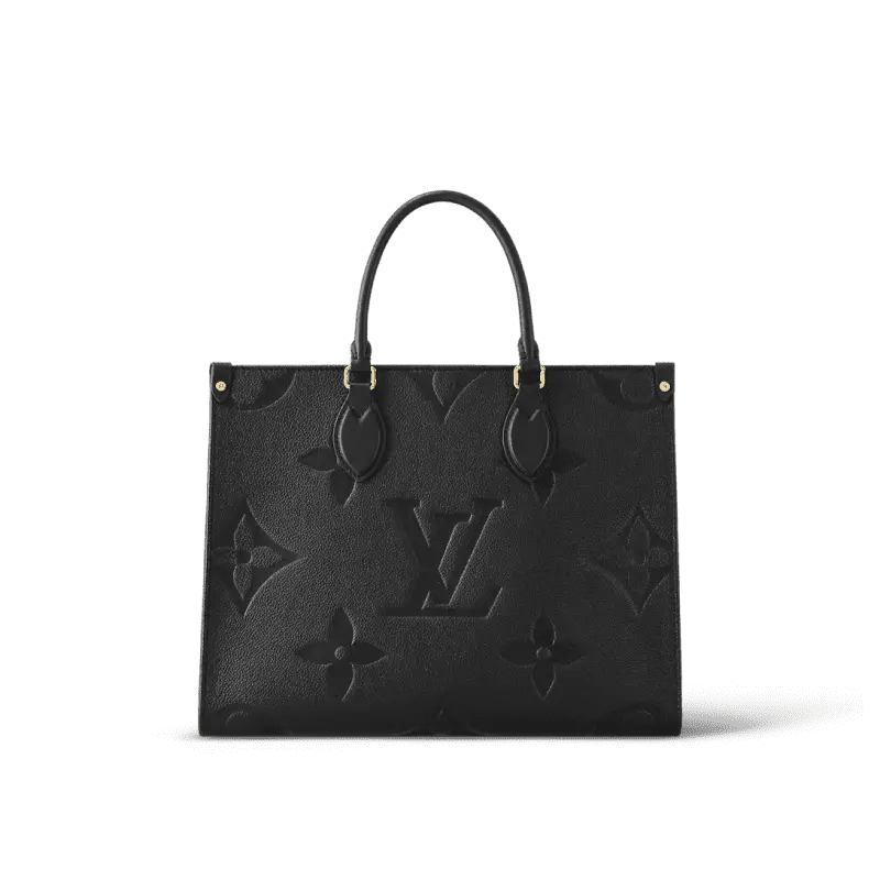 ルイ・ヴィトン M45595 オンザゴー MM