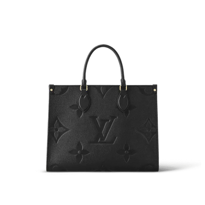 ルイ・ヴィトン M45595 オンザゴー MM