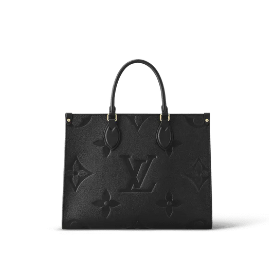 ルイ・ヴィトン M45595 オンザゴー MM