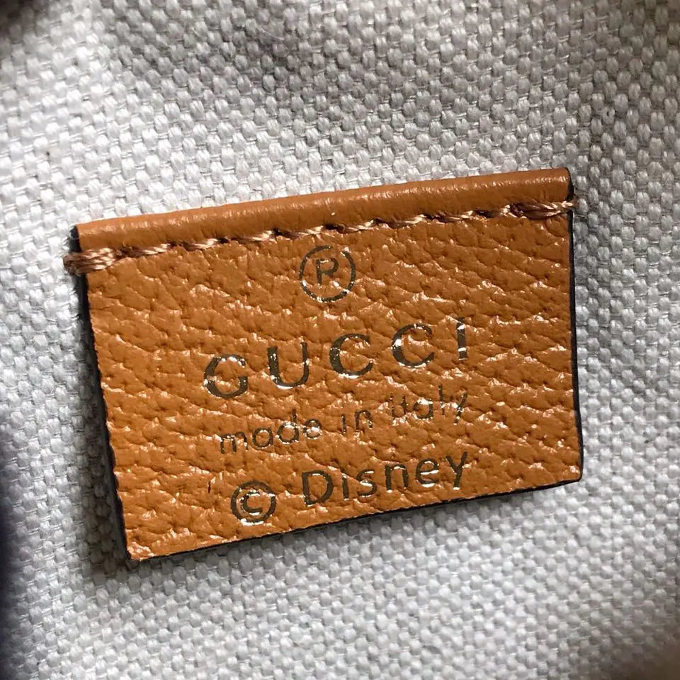 GGラウンドショルダーバッグ