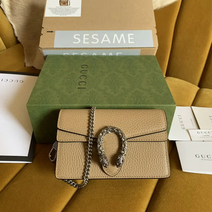 米国限定ディオニュソスリザードスーパーミニバッグ