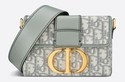 【Dior】♯NEW【Christian Dior】知的に魅せるエレガントカラー☆BOX BAG