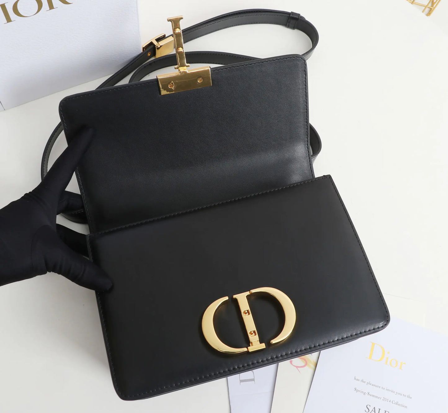 ディオール 30 モンテーニュ