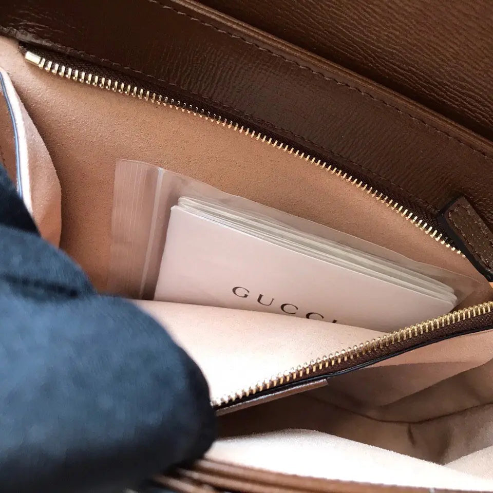 グッチ ホースビット 1955 ショルダーバッグ