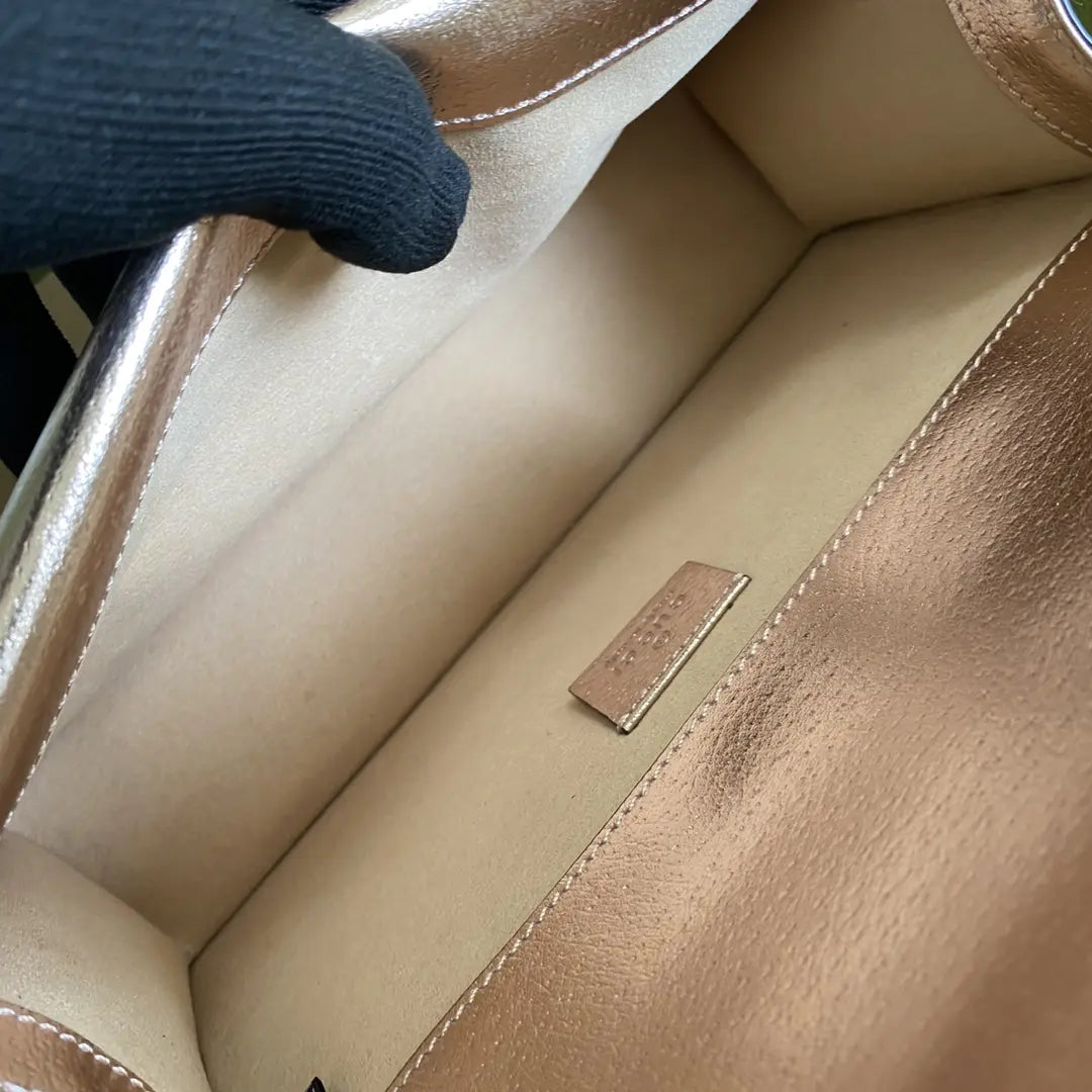 ディオニュソス スモール ショルダーバッグ