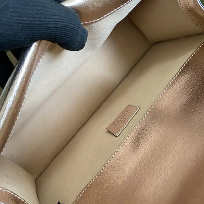 ディオニュソス スモール ショルダーバッグ