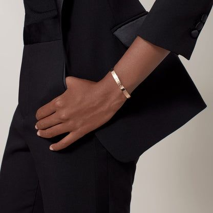 ラブブレスレット