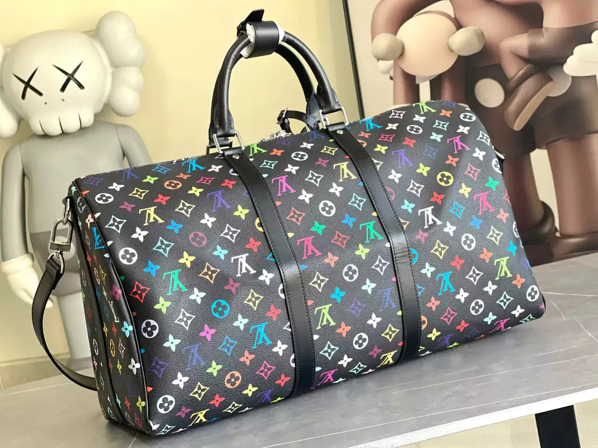 LV キーポル ショルダーバッグ 50 – LW181