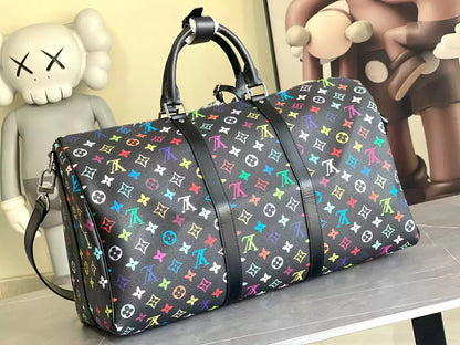 LV キーポル ショルダーバッグ 50 – LW181