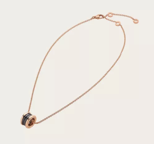 ブルガリ B.ZERO1 ネックレス