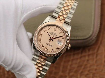 ロレックス デイトジャスト 116231