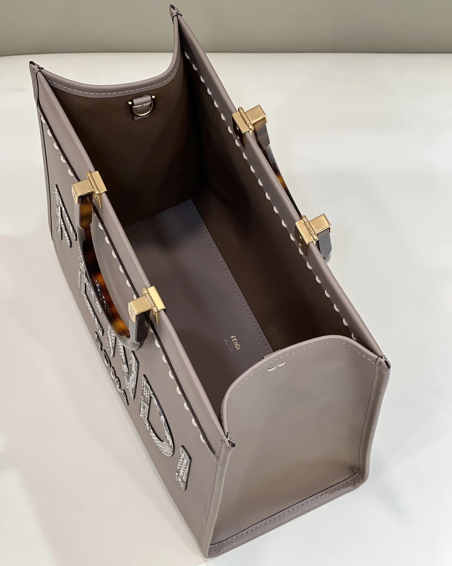 フェンディ サンシャイン